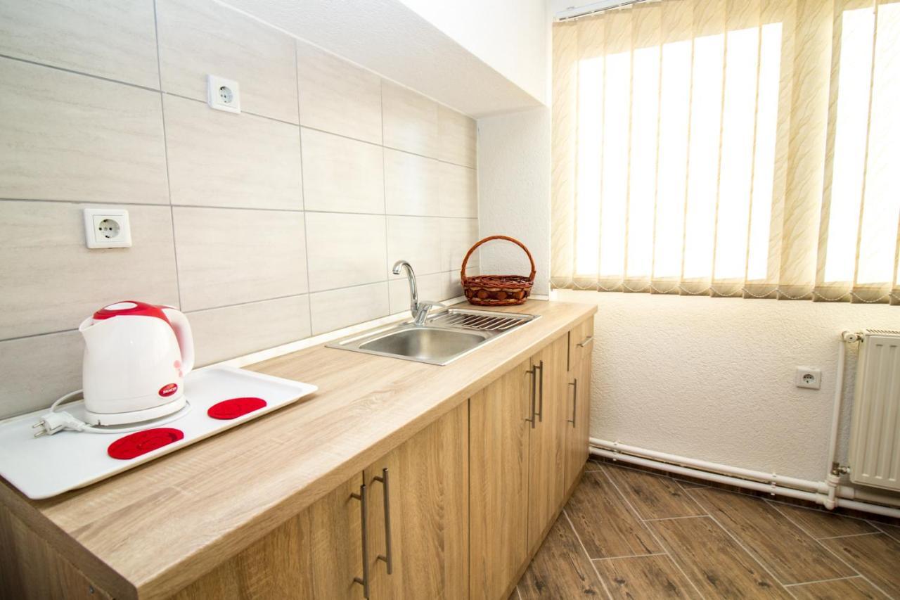 Hotel Piramida Sunca Visoko Exteriér fotografie