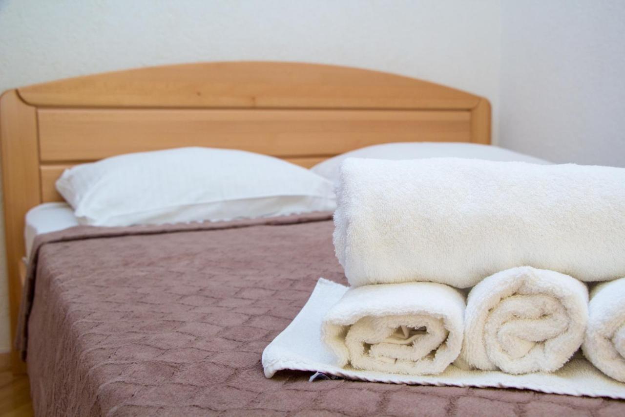 Hotel Piramida Sunca Visoko Exteriér fotografie